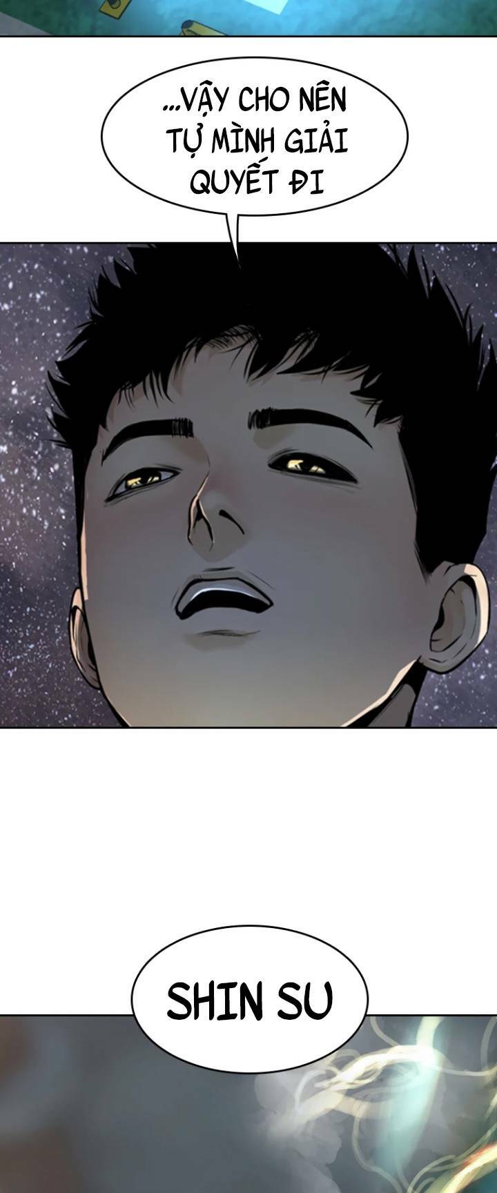 The Blob Chapter 63 - TC Truyện