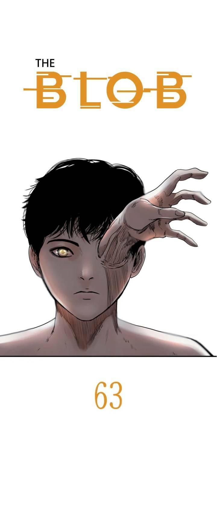 The Blob Chapter 63 - TC Truyện
