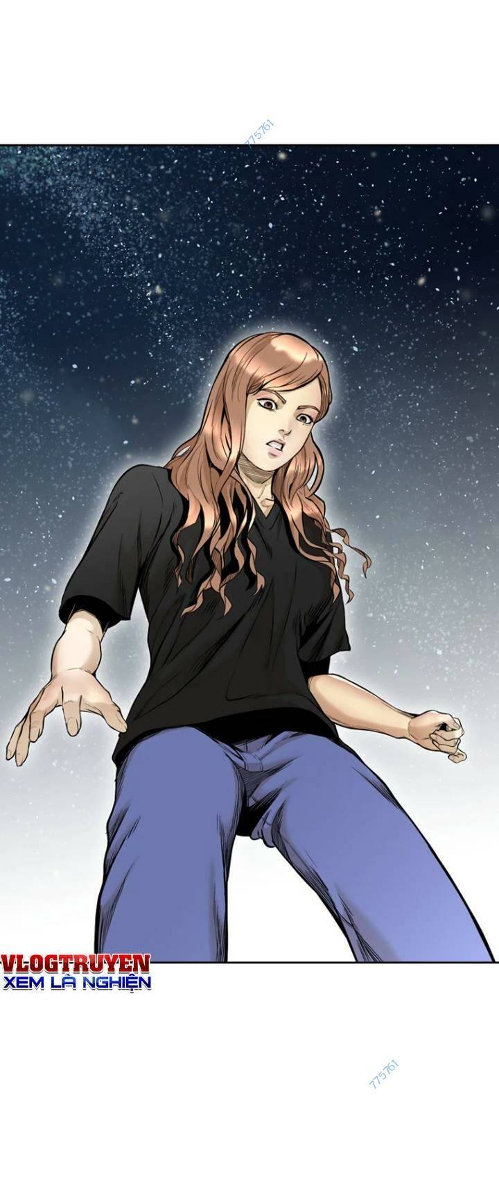The Blob Chapter 63 - TC Truyện