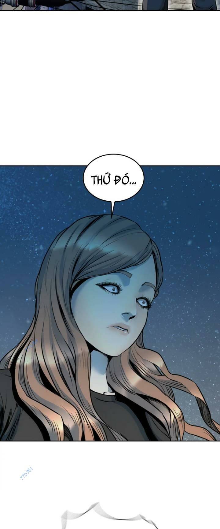 The Blob Chapter 63 - TC Truyện
