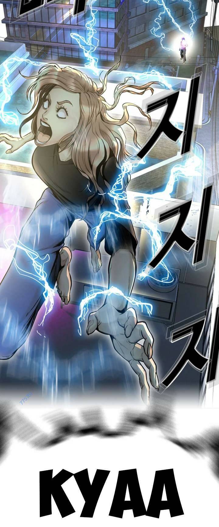 The Blob Chapter 63 - TC Truyện