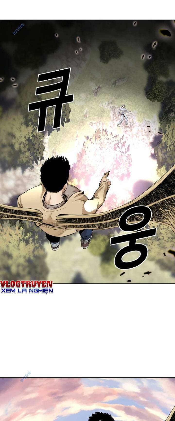 The Blob Chapter 74 - TC Truyện
