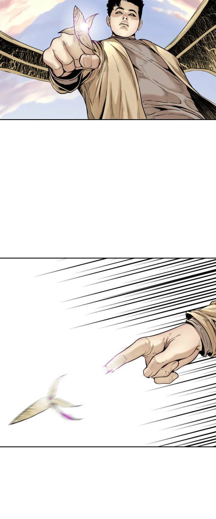 The Blob Chapter 74 - TC Truyện