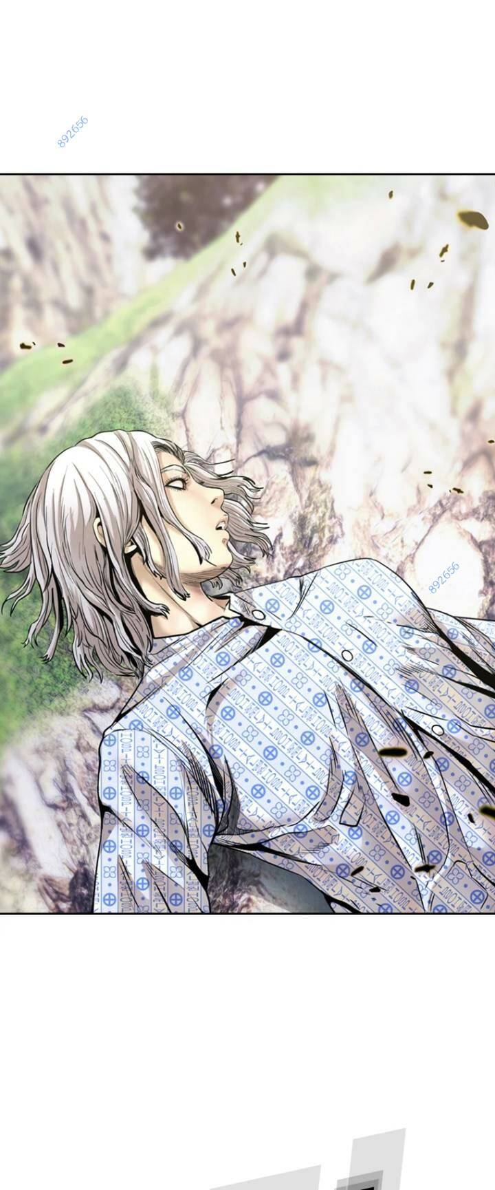 The Blob Chapter 74 - TC Truyện