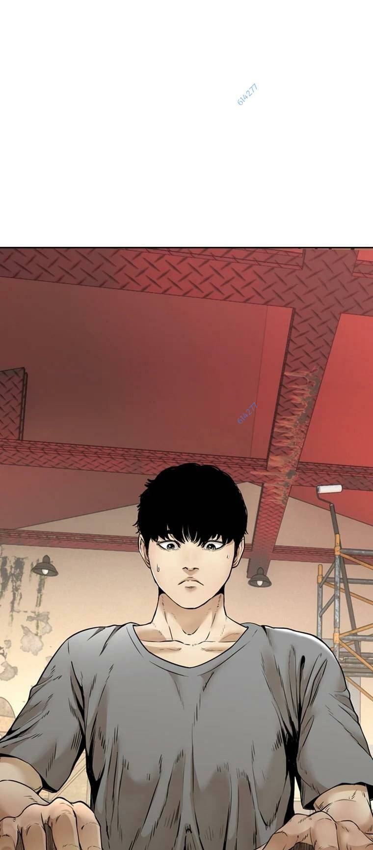 The Blob Chapter 78 - TC Truyện
