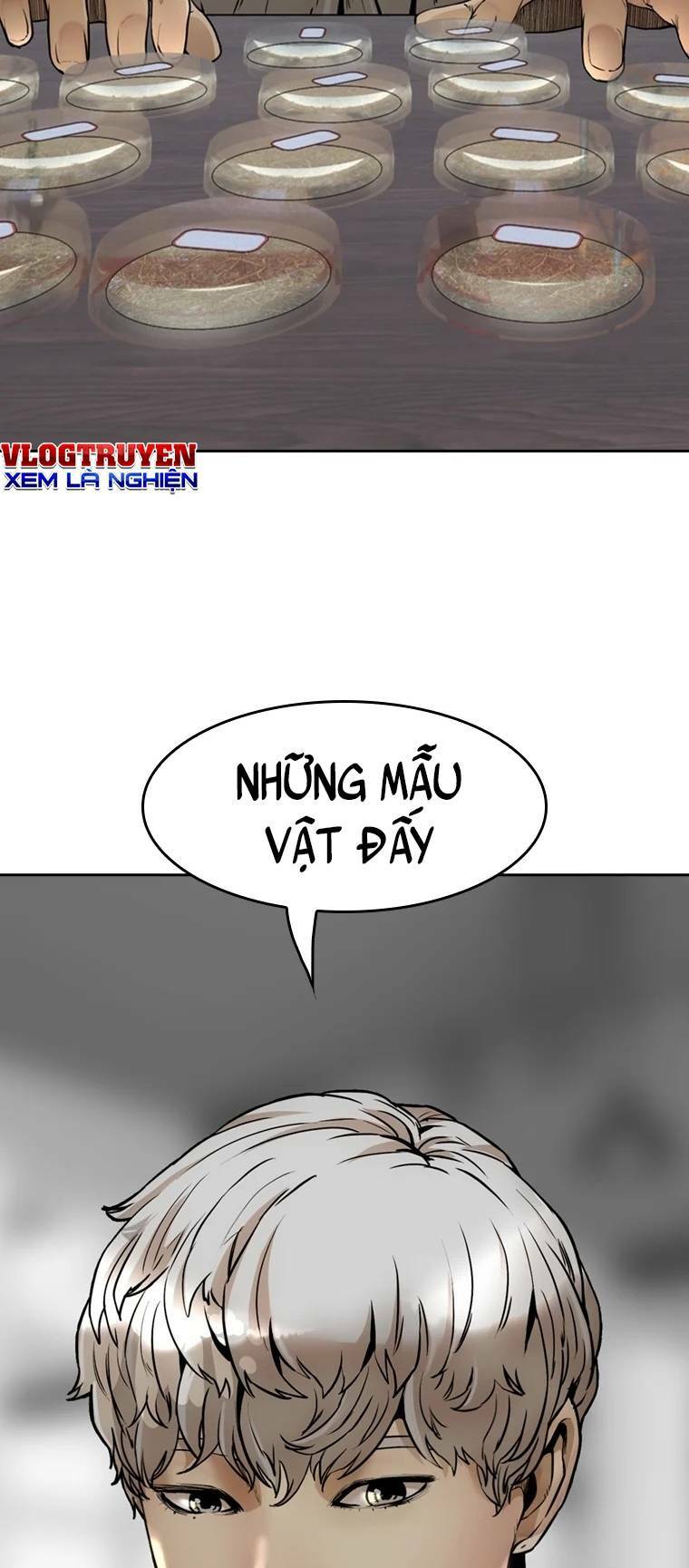 The Blob Chapter 78 - TC Truyện