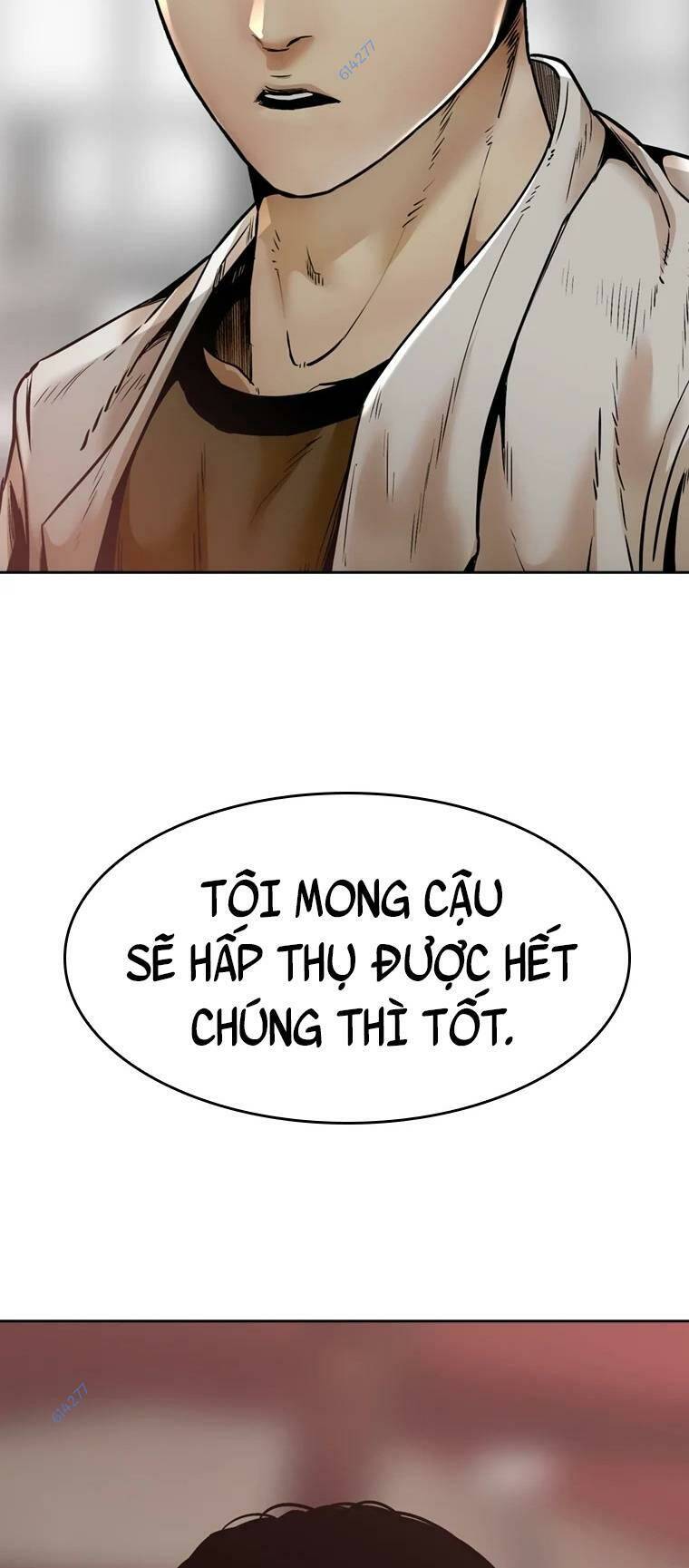 The Blob Chapter 78 - TC Truyện