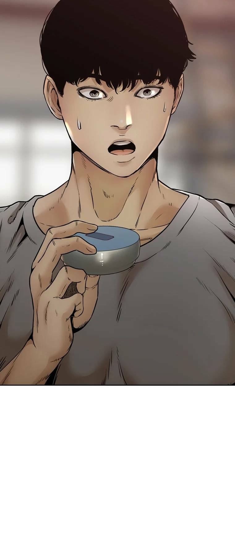 The Blob Chapter 78 - TC Truyện