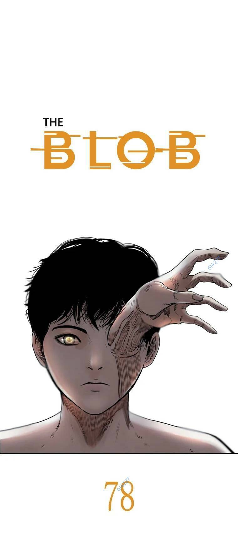 The Blob Chapter 78 - TC Truyện