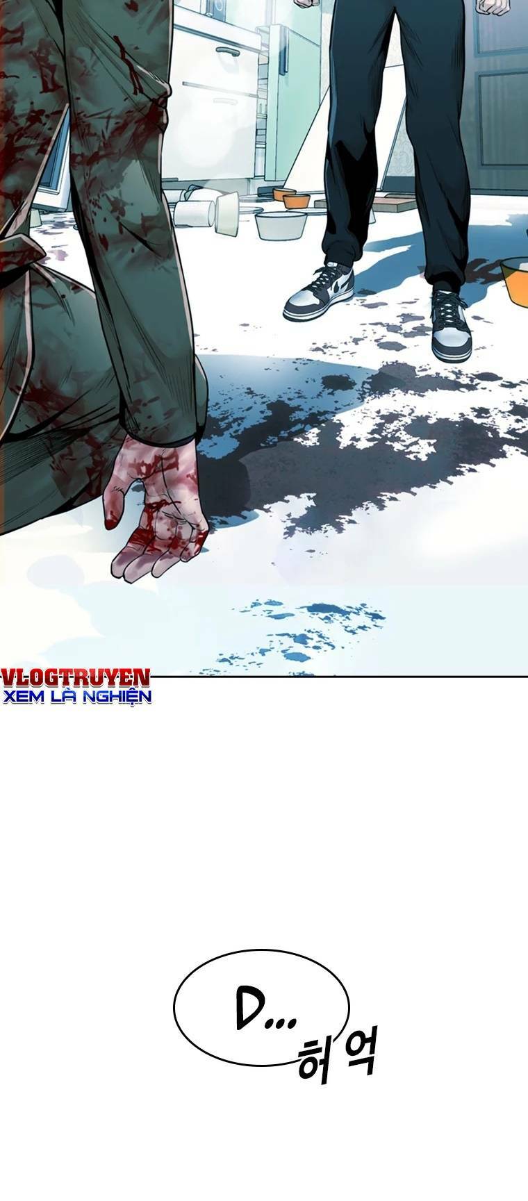 The Blob Chapter 78 - TC Truyện