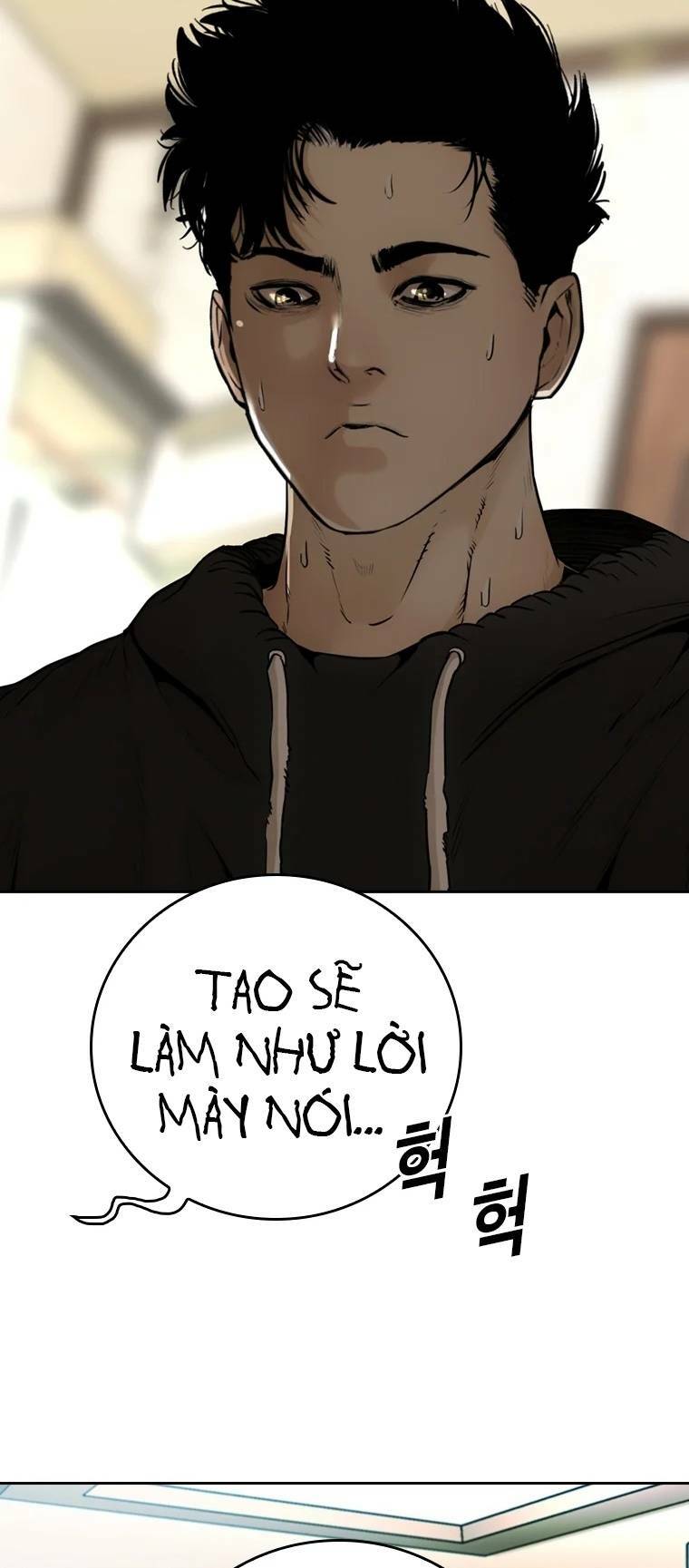 The Blob Chapter 78 - TC Truyện