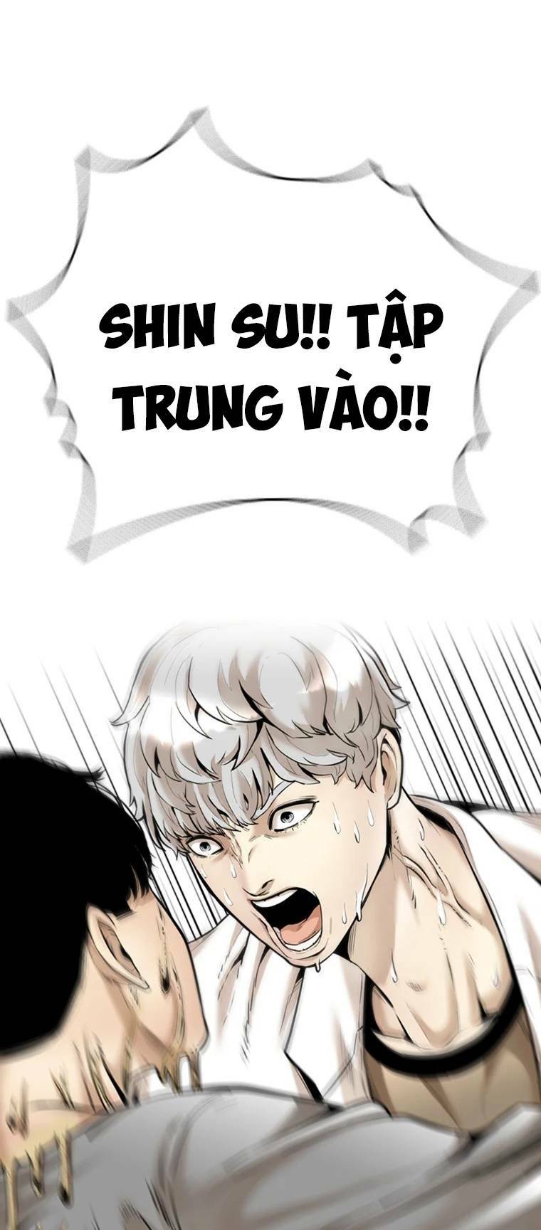 The Blob Chapter 79 - TC Truyện