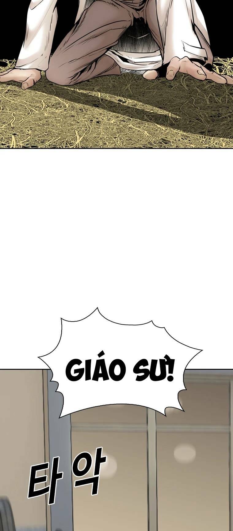 The Blob Chapter 79 - TC Truyện