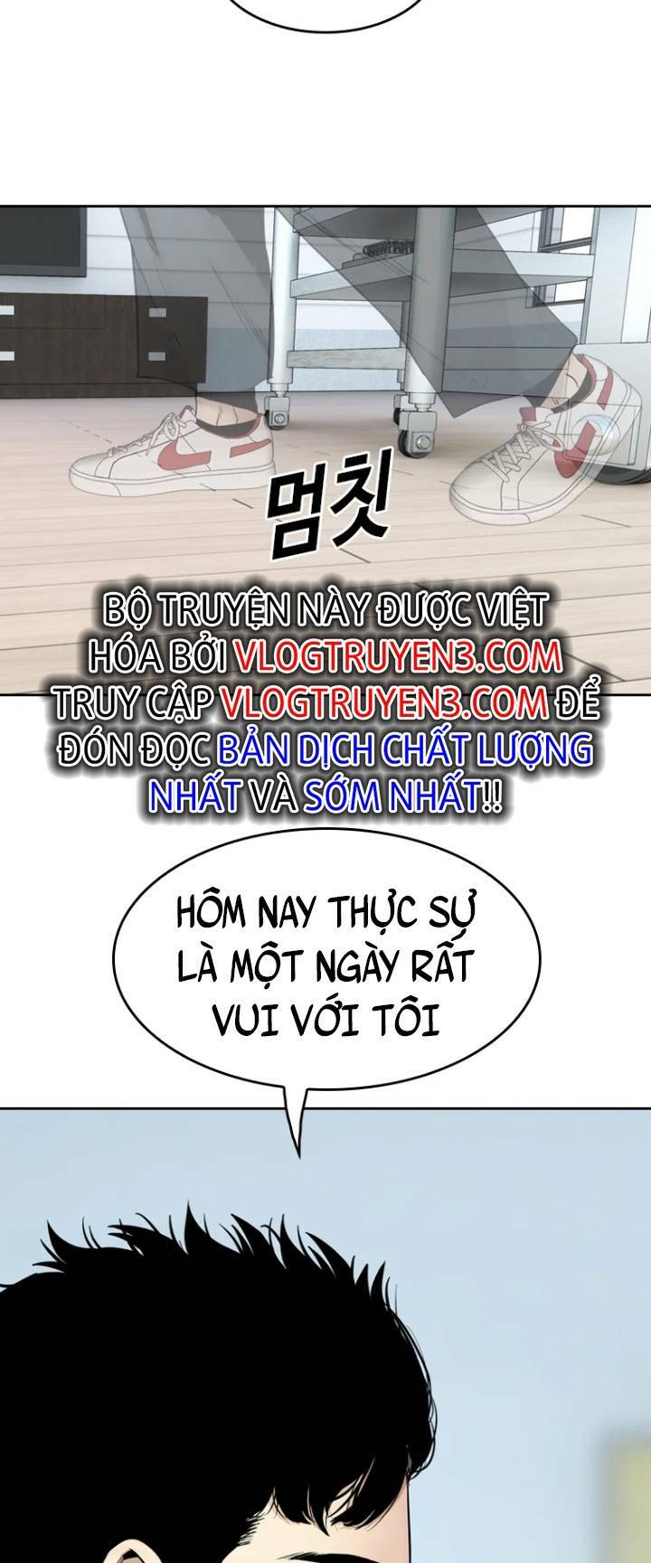 The Blob Chapter 72 - TC Truyện