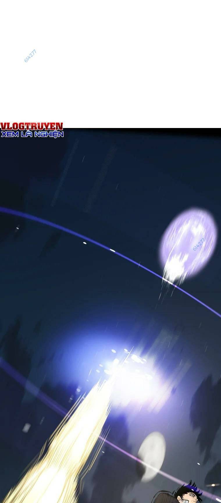 The Blob Chapter 84 - TC Truyện