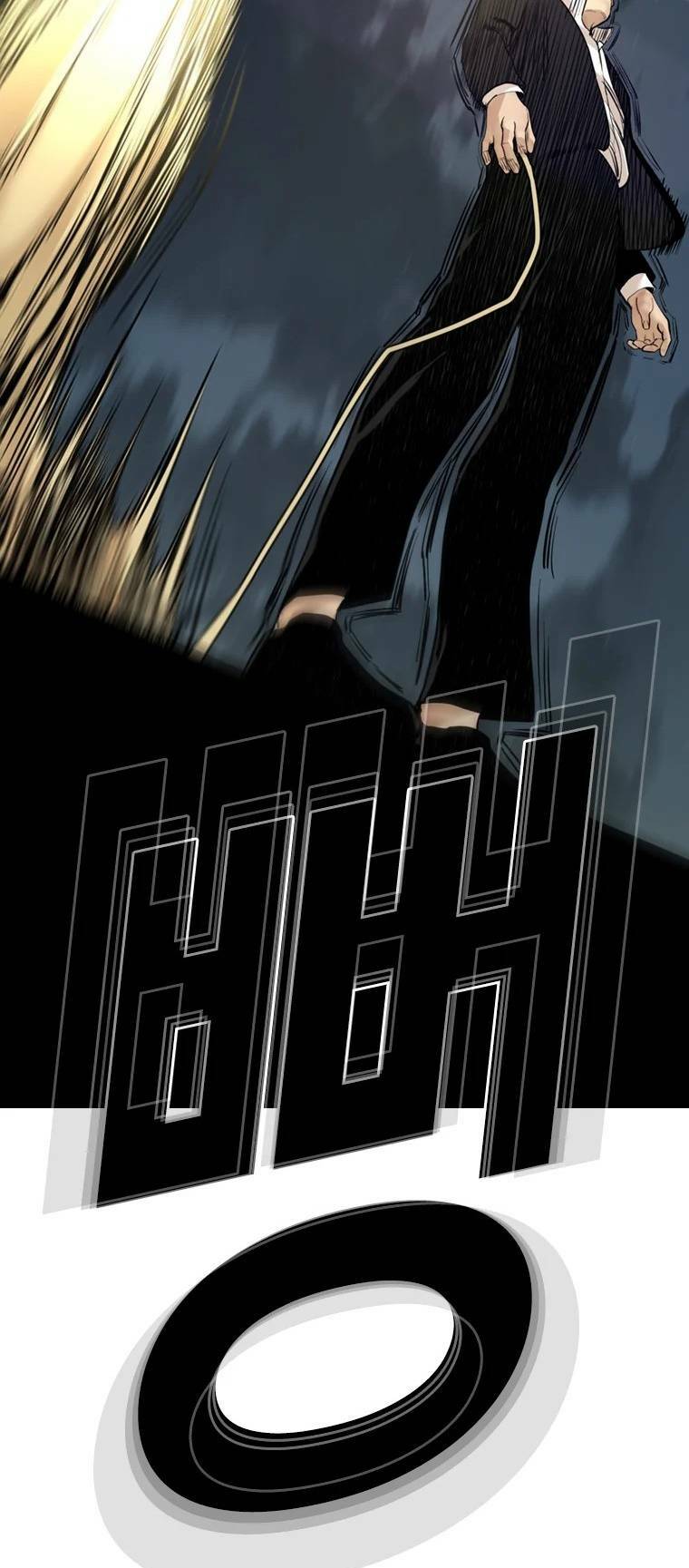 The Blob Chapter 84 - TC Truyện