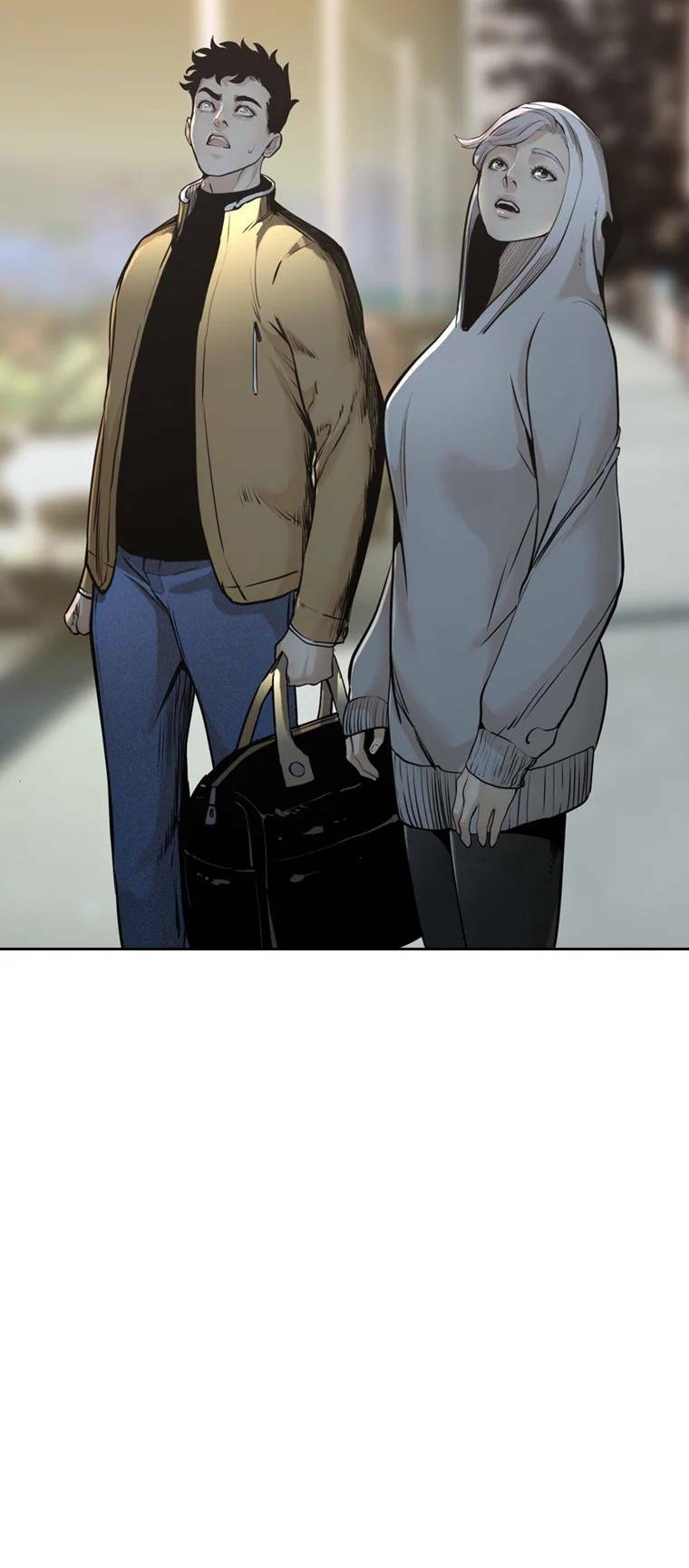 The Blob Chapter 84 - TC Truyện