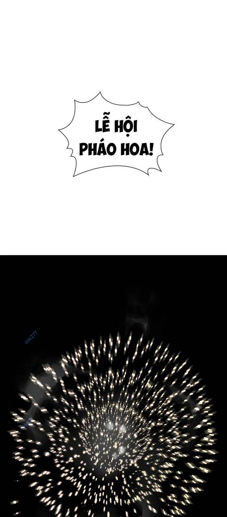 The Blob Chapter 84 - TC Truyện