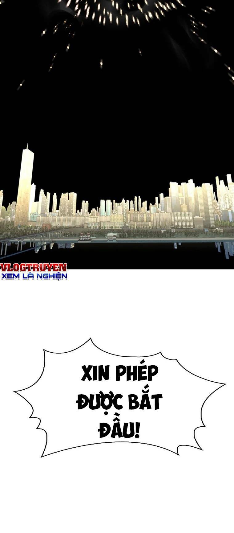 The Blob Chapter 84 - TC Truyện