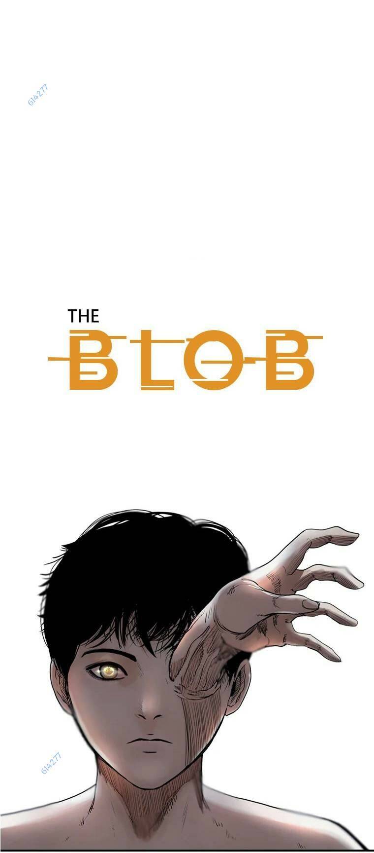 The Blob Chapter 84 - TC Truyện