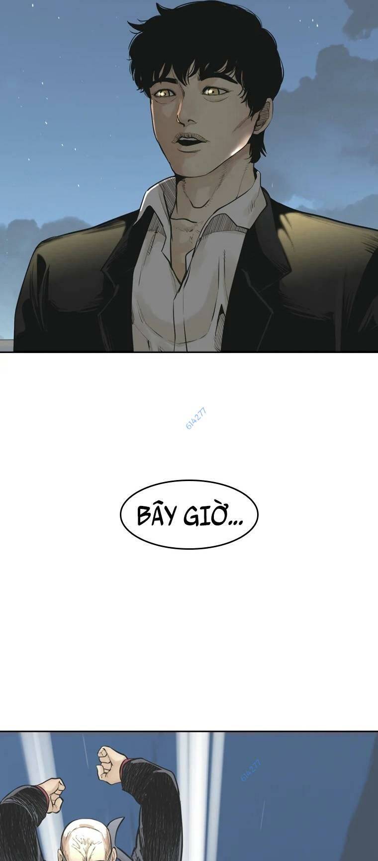 The Blob Chapter 86 - TC Truyện