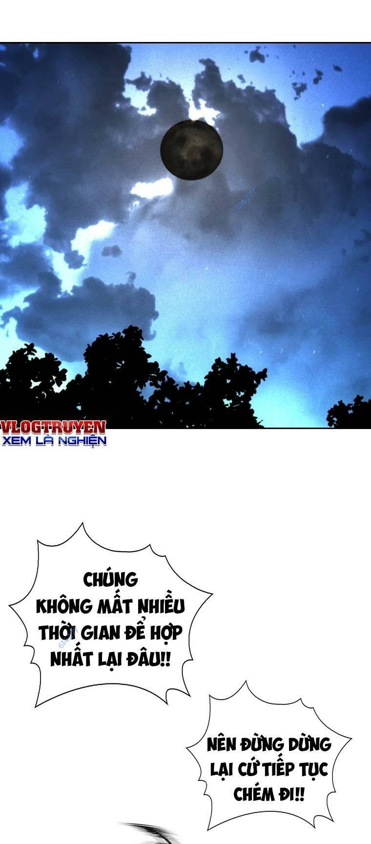 The Blob Chapter 86 - TC Truyện