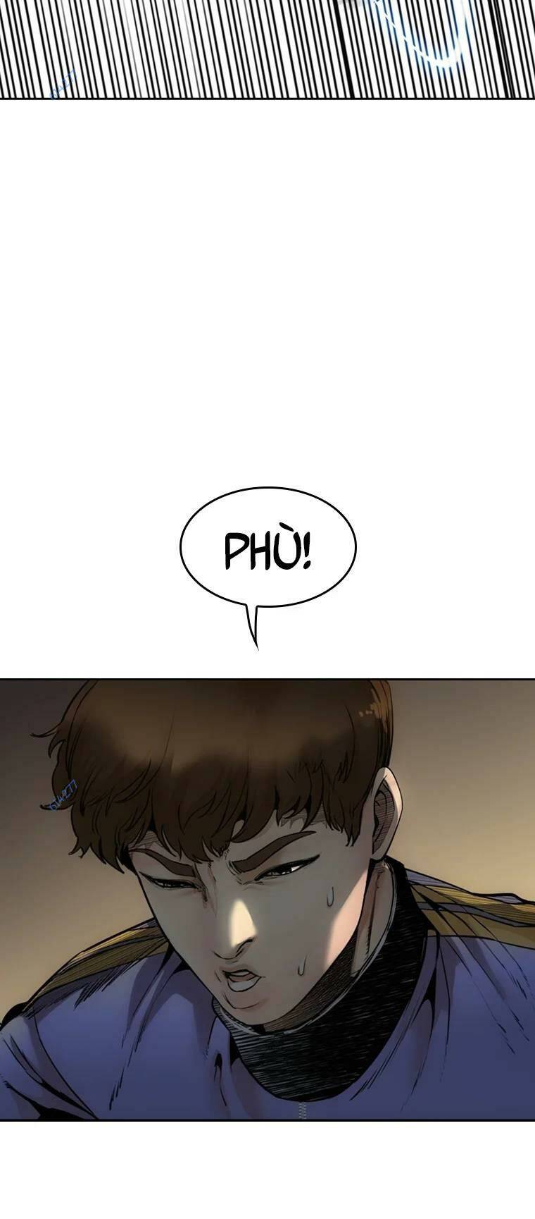 The Blob Chapter 86 - TC Truyện