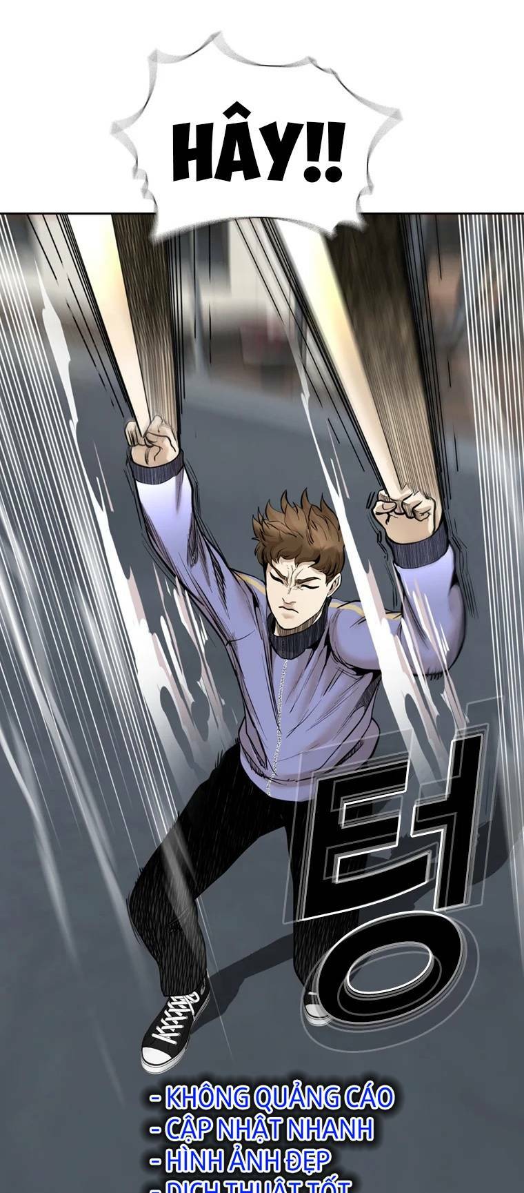 The Blob Chapter 86 - TC Truyện