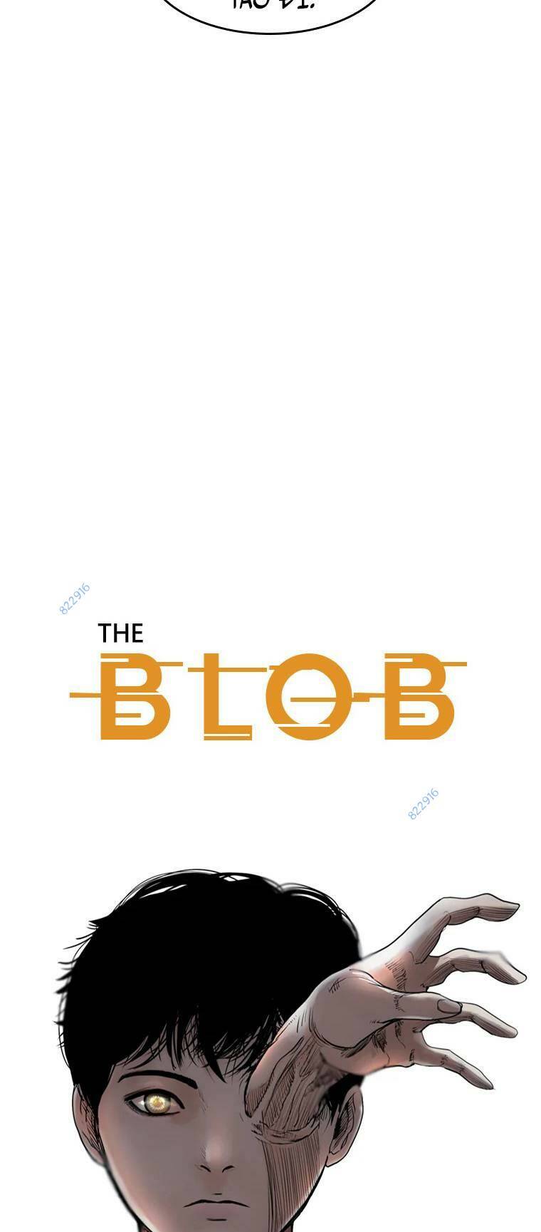 The Blob Chapter 88 - AB Truyện