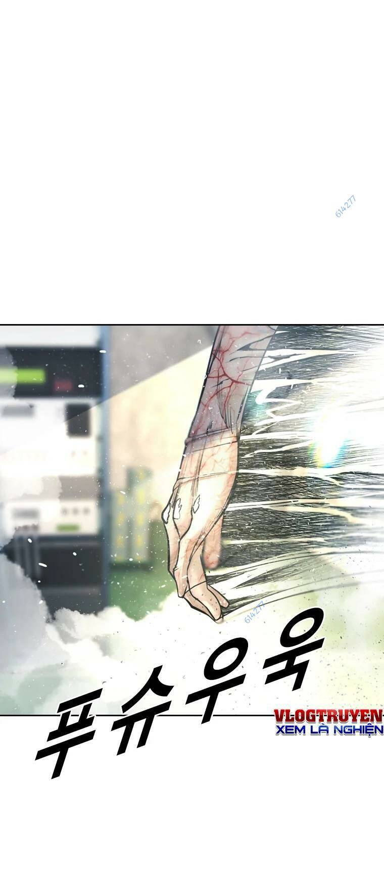 The Blob Chapter 80 - TC Truyện