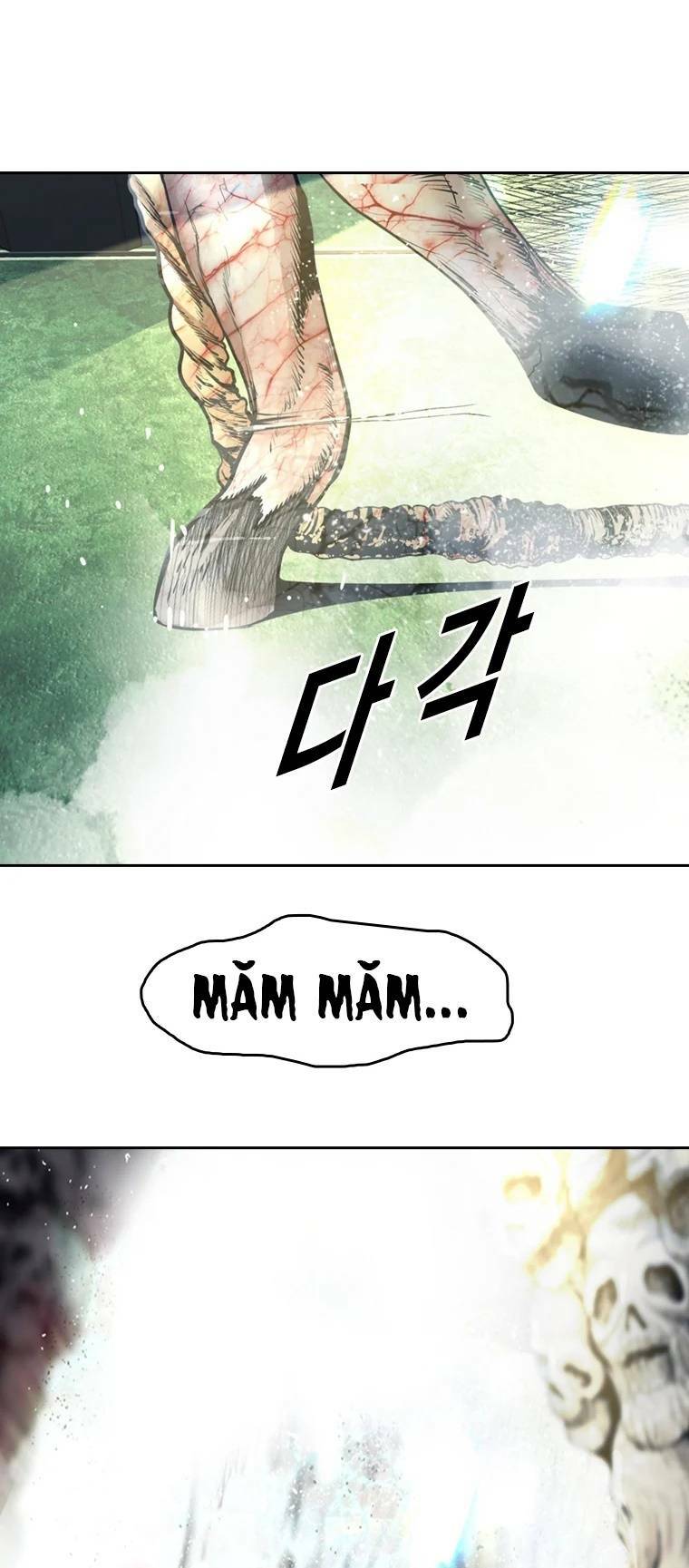 The Blob Chapter 80 - TC Truyện