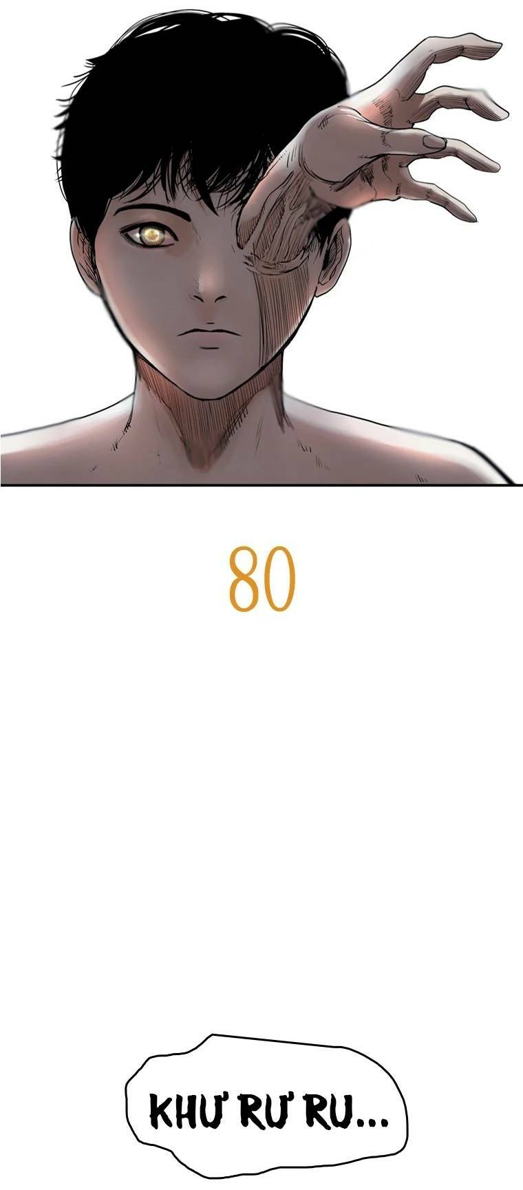 The Blob Chapter 80 - TC Truyện