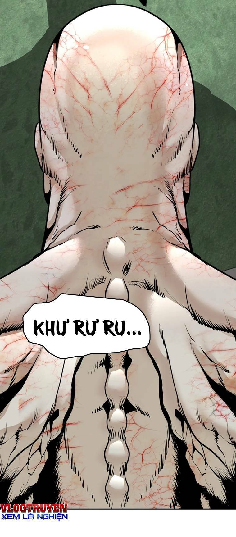 The Blob Chapter 80 - TC Truyện