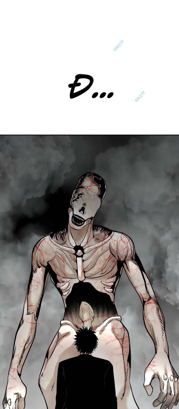 The Blob Chapter 80 - TC Truyện
