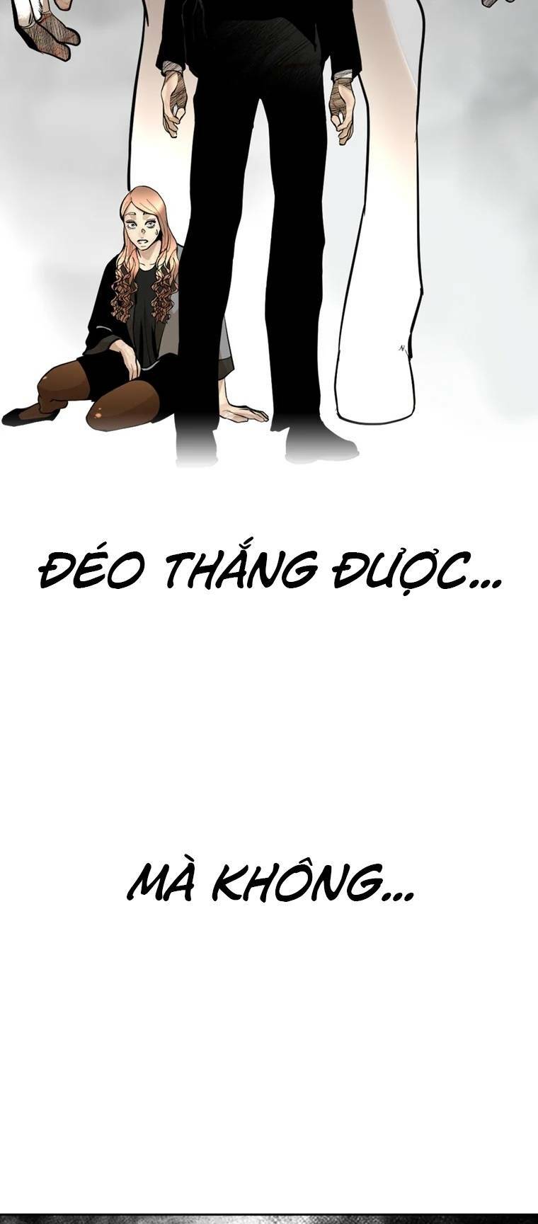 The Blob Chapter 80 - TC Truyện