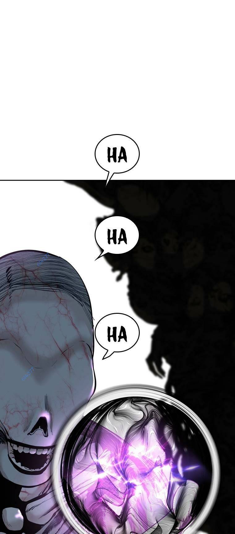 The Blob Chapter 81 - TC Truyện