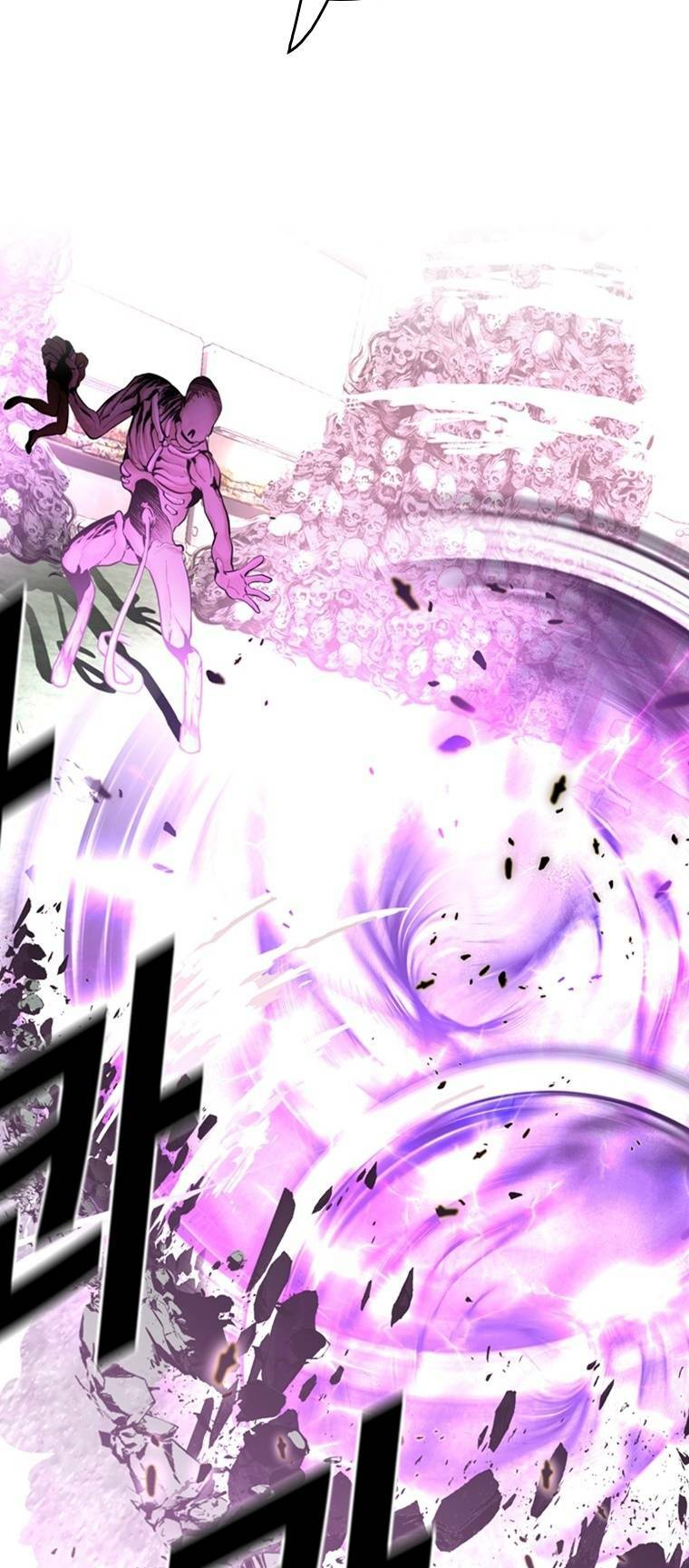 The Blob Chapter 81 - TC Truyện