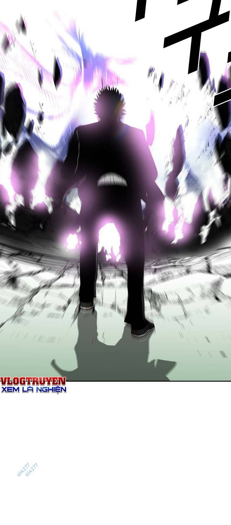 The Blob Chapter 81 - TC Truyện