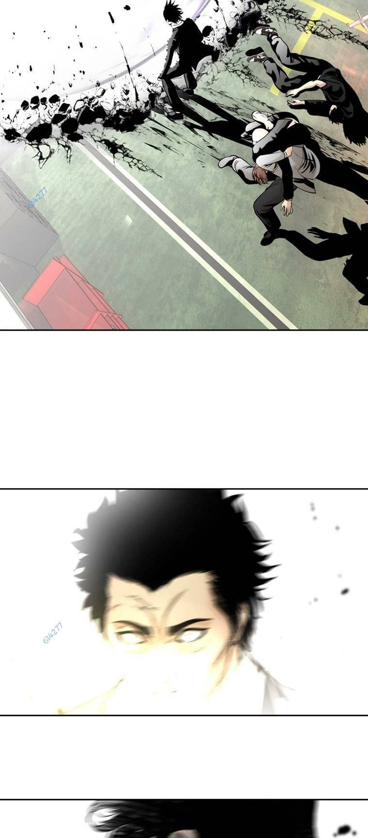 The Blob Chapter 81 - TC Truyện