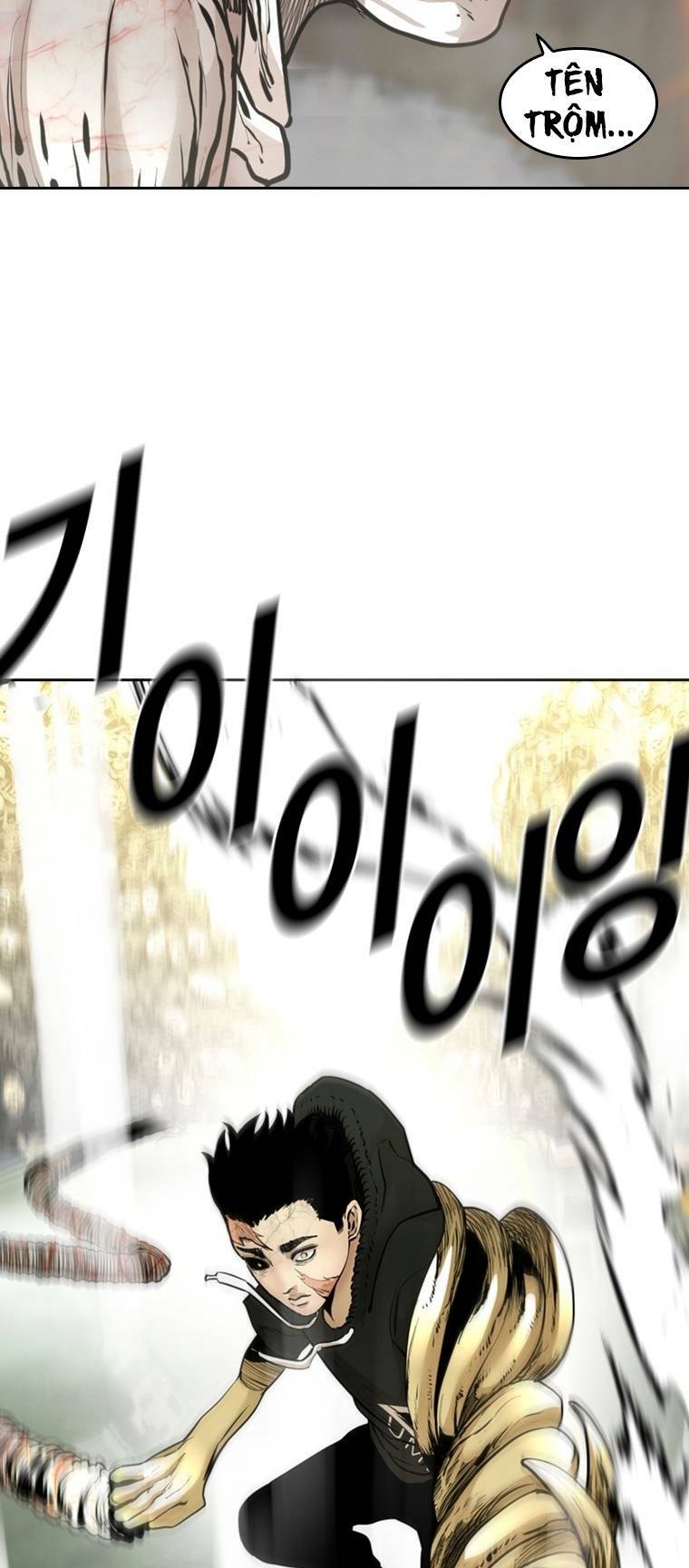 The Blob Chapter 82 - TC Truyện