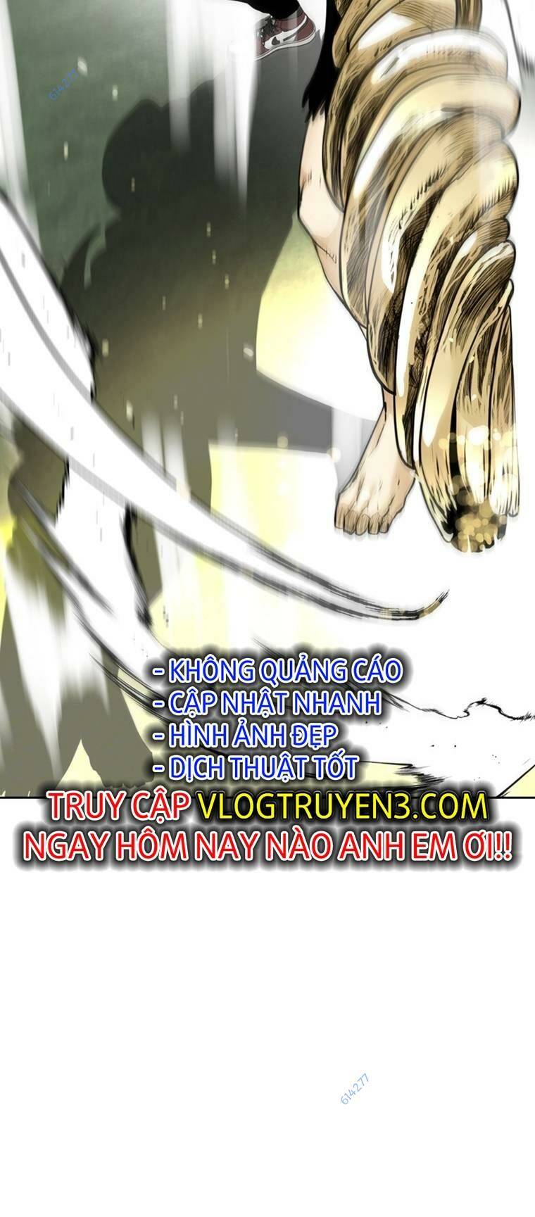 The Blob Chapter 82 - TC Truyện