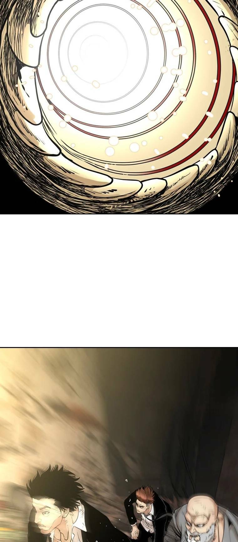 The Blob Chapter 82 - TC Truyện