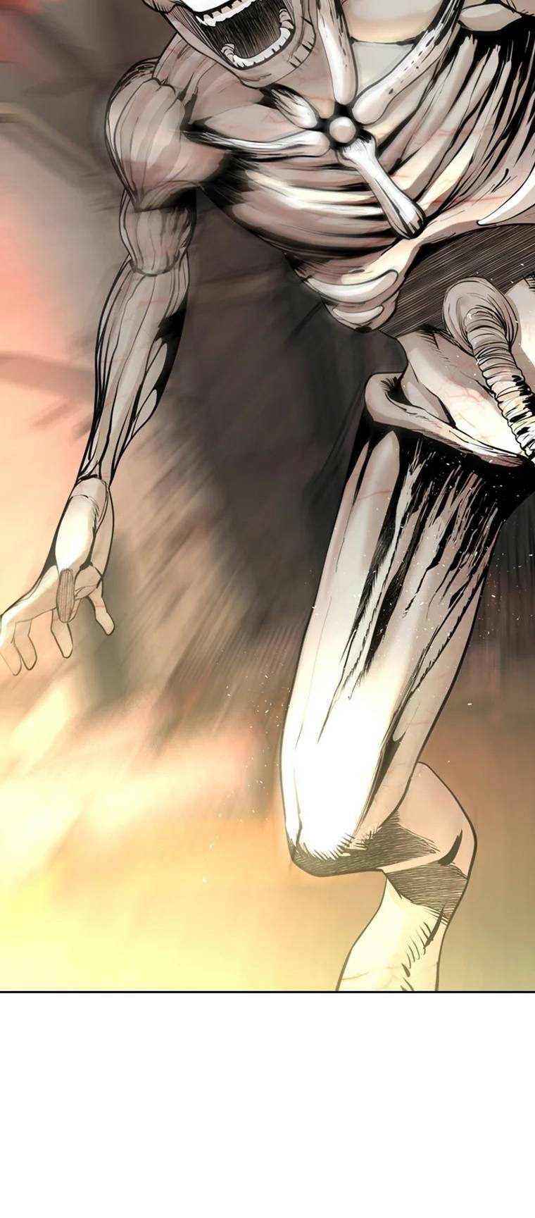 The Blob Chapter 82 - TC Truyện
