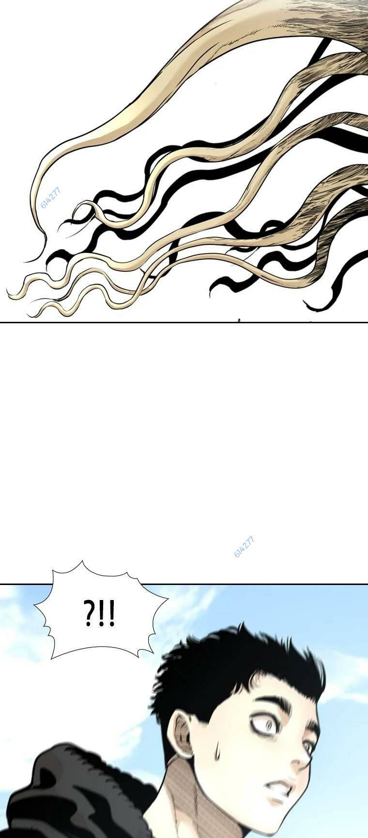 The Blob Chapter 83 - AB Truyện