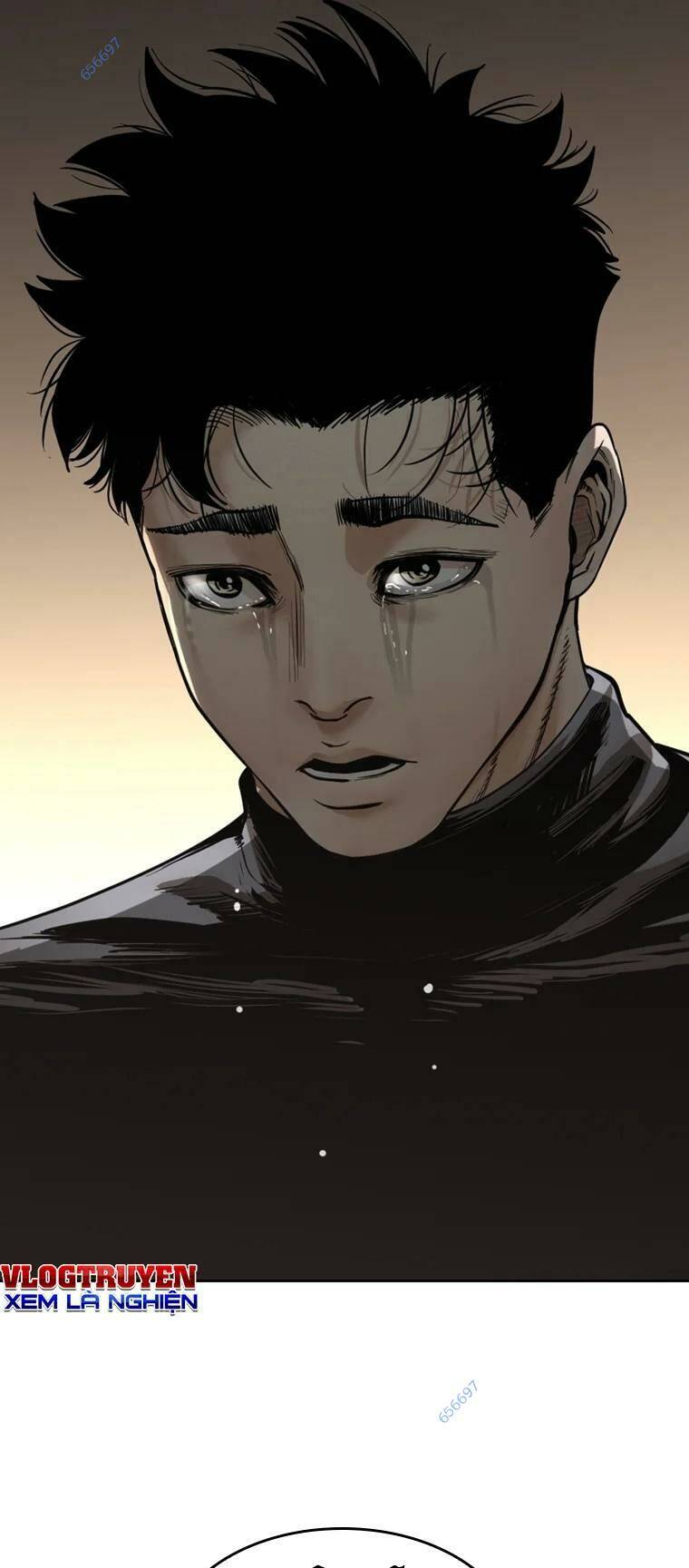 The Blob Chapter 94 - AB Truyện