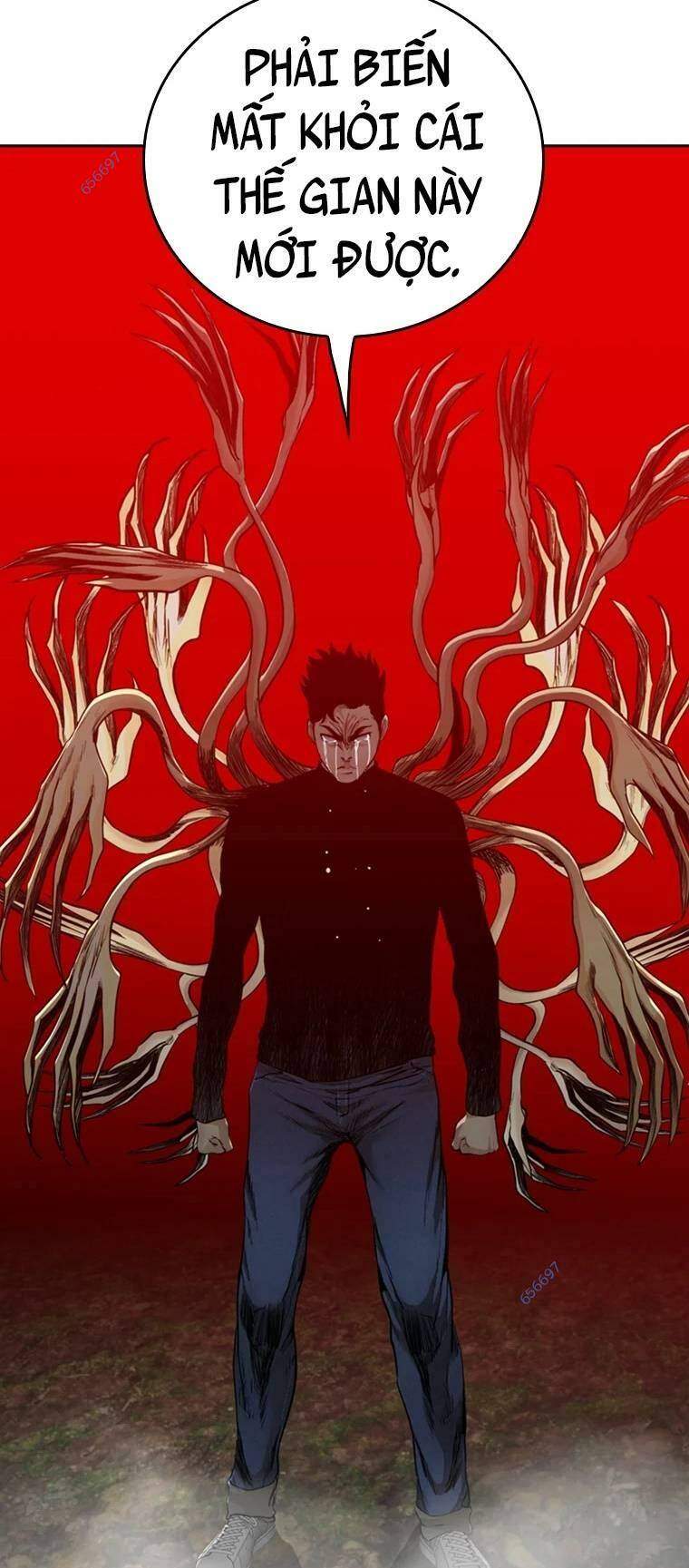 The Blob Chapter 94 - AB Truyện