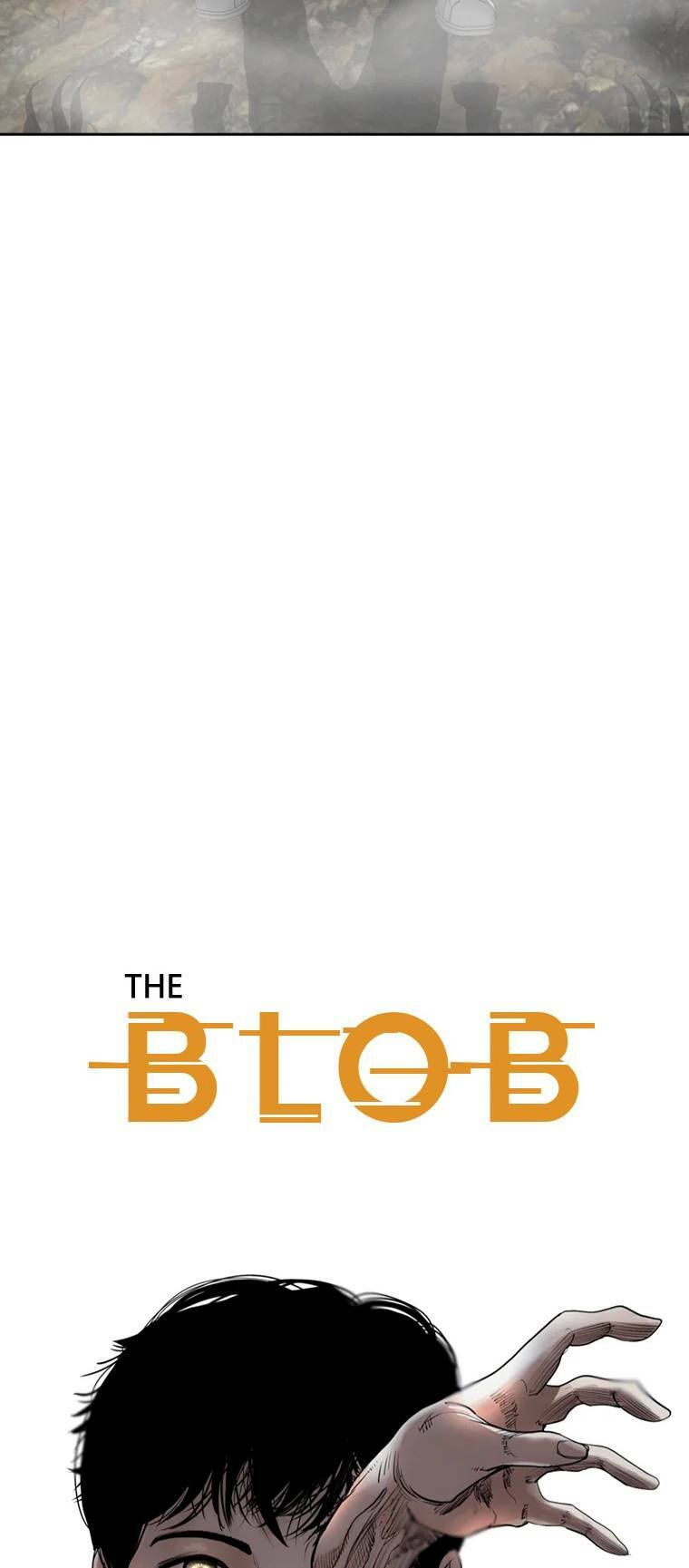 The Blob Chapter 94 - AB Truyện