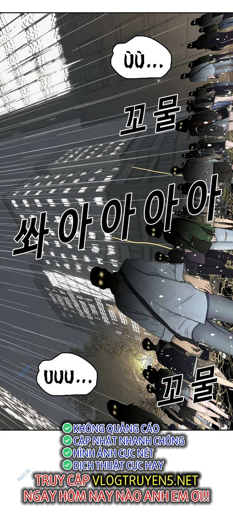 The Blob Chapter 96 - TC Truyện