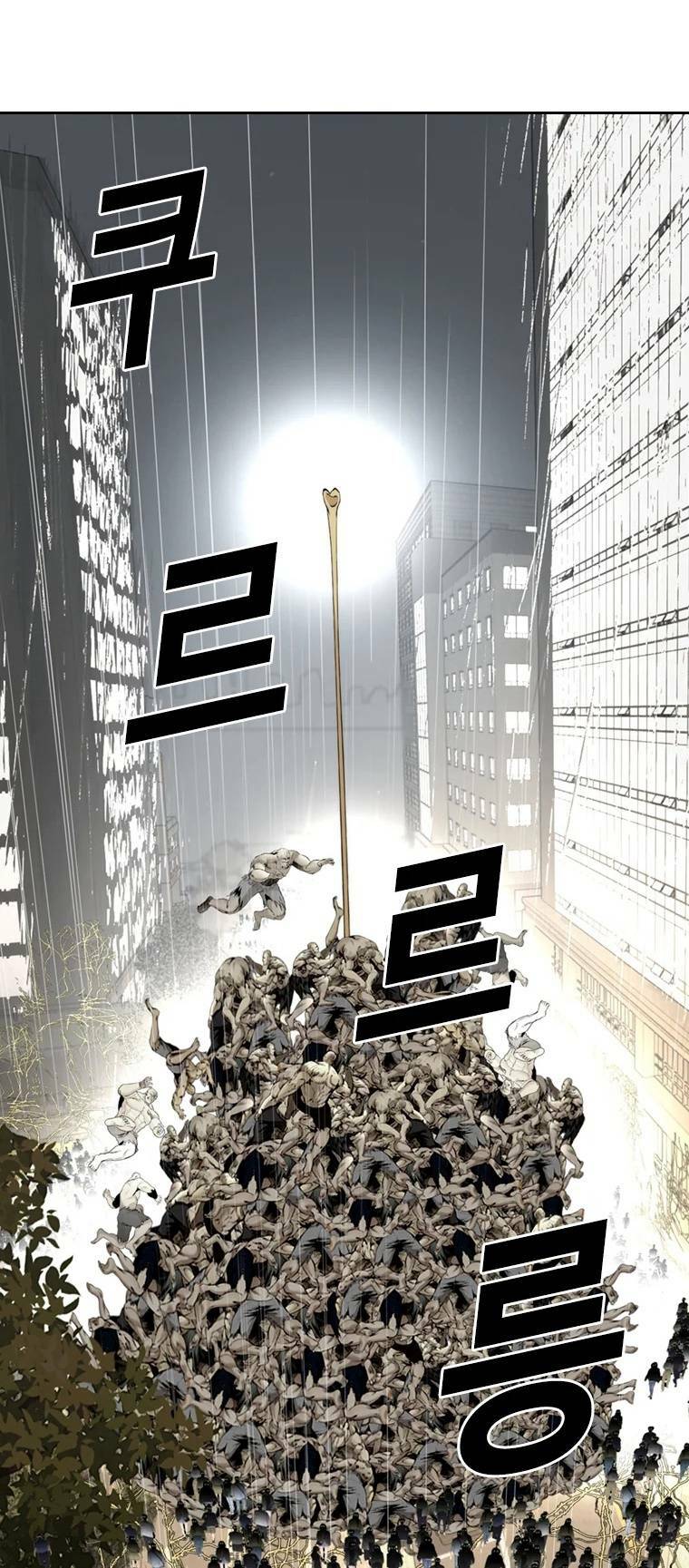 The Blob Chapter 96 - TC Truyện
