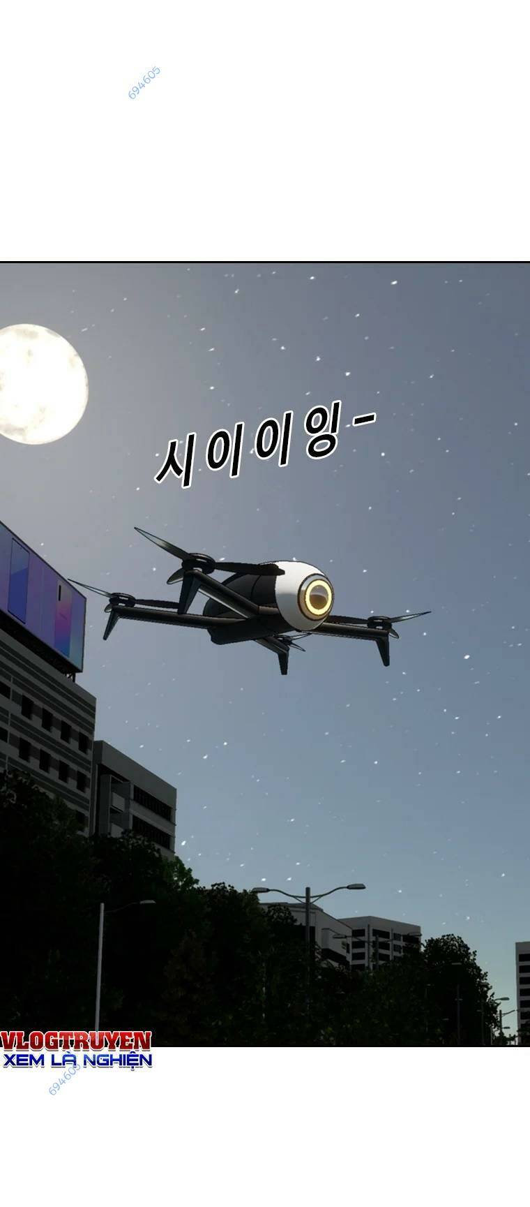 The Blob Chapter 98 - TC Truyện